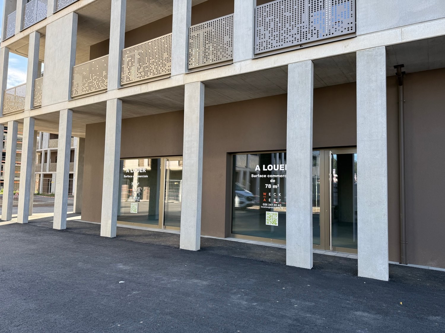 Negozio