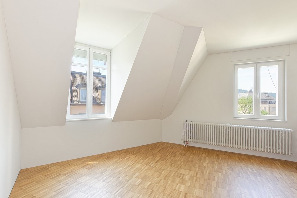 1 room single room