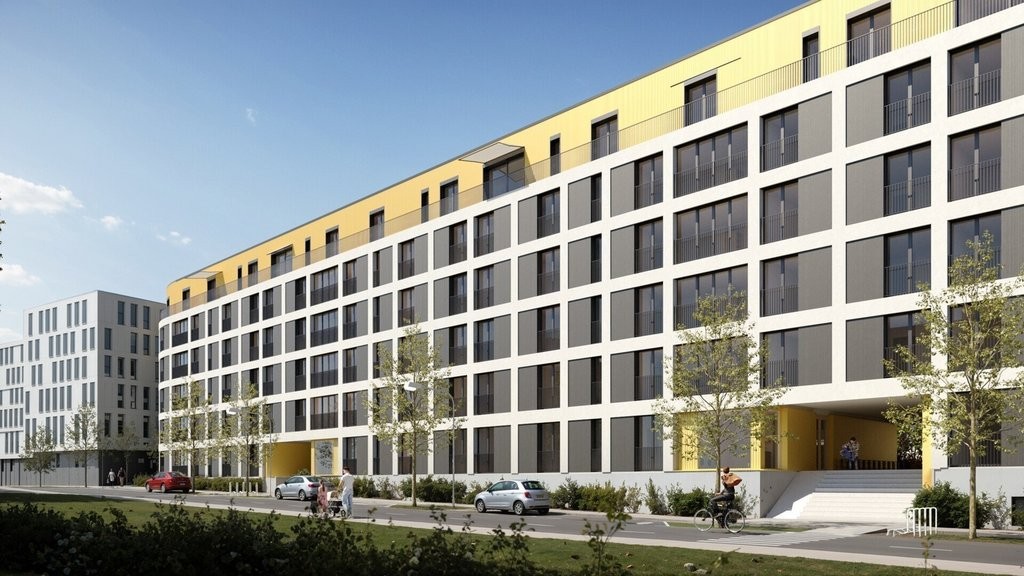 Appartamento di 2 ½ locali, foto 5 di 5