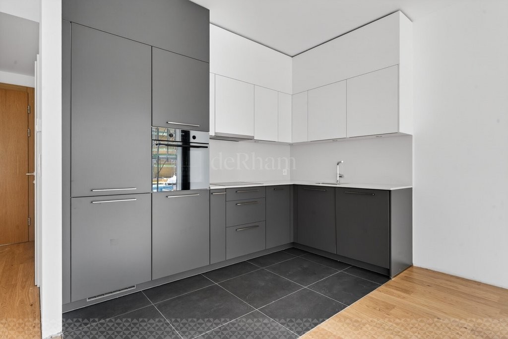 Appartamento di 2 ½ locali, foto 4 di 5
