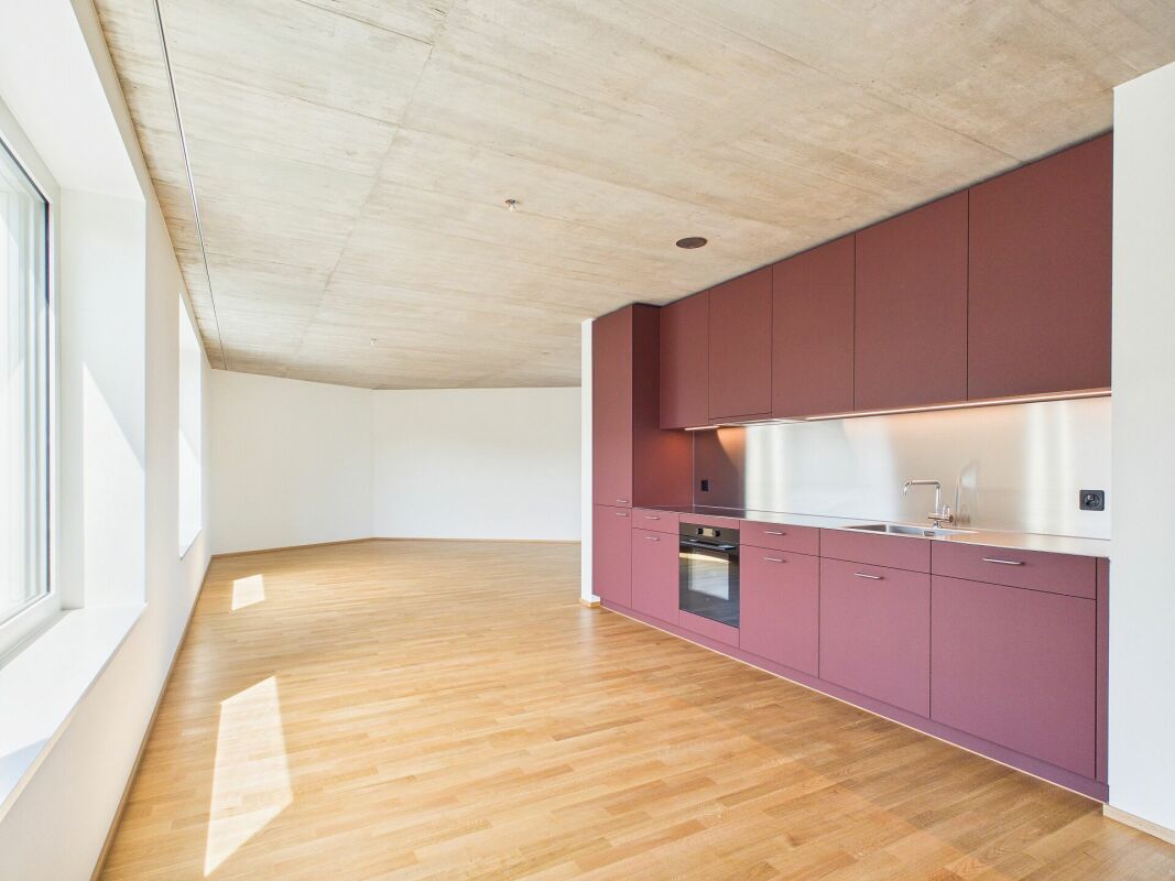 Appartamento di 1 ½ locali, foto 5 di 10