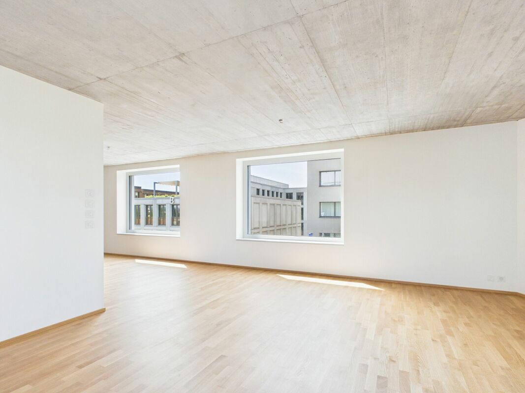 Appartamento di 1 ½ locali, foto 10 di 10