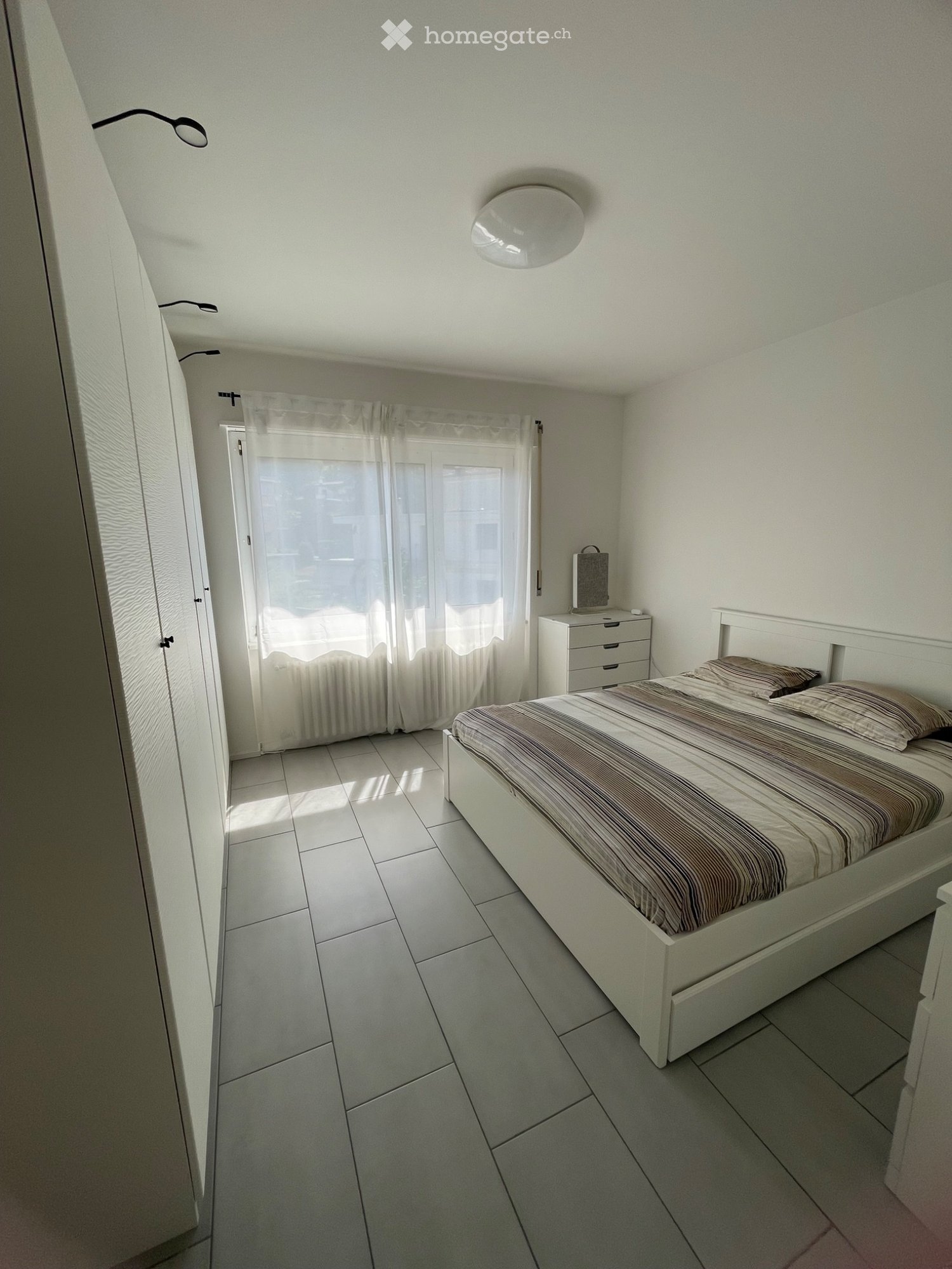3 ½ Zimmer-Wohnung