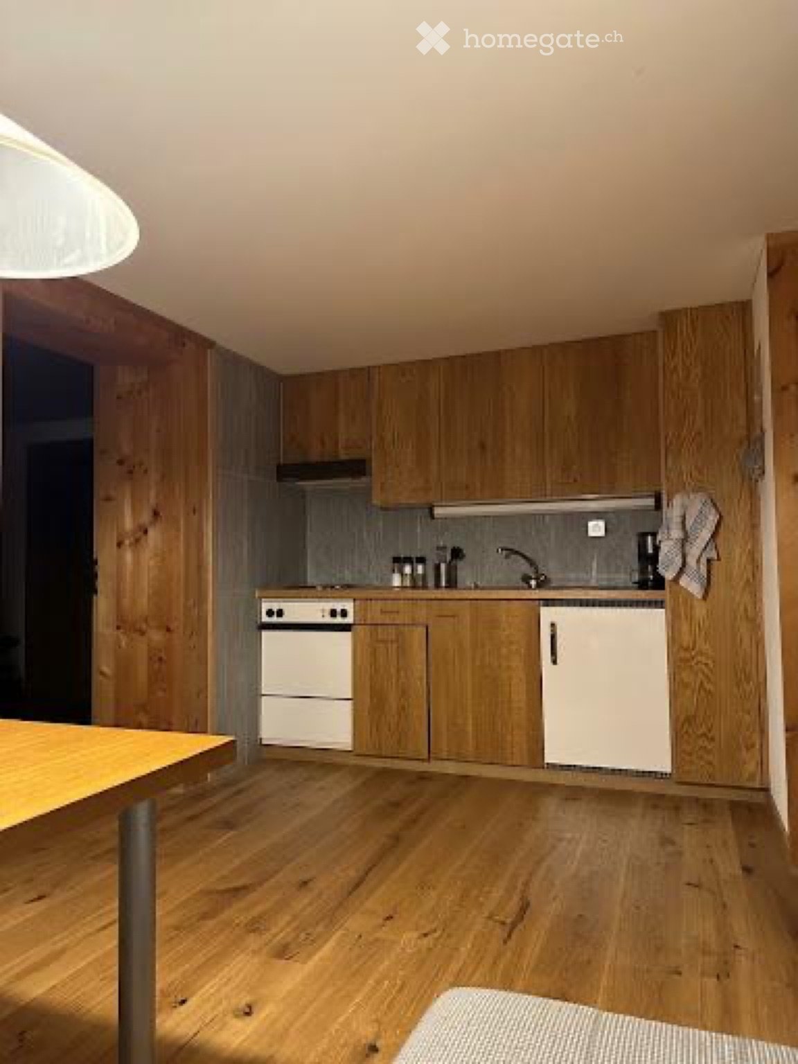 appartamento di 2 locali, foto 3 di 5