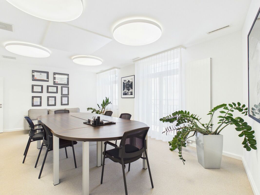 155m² ufficio