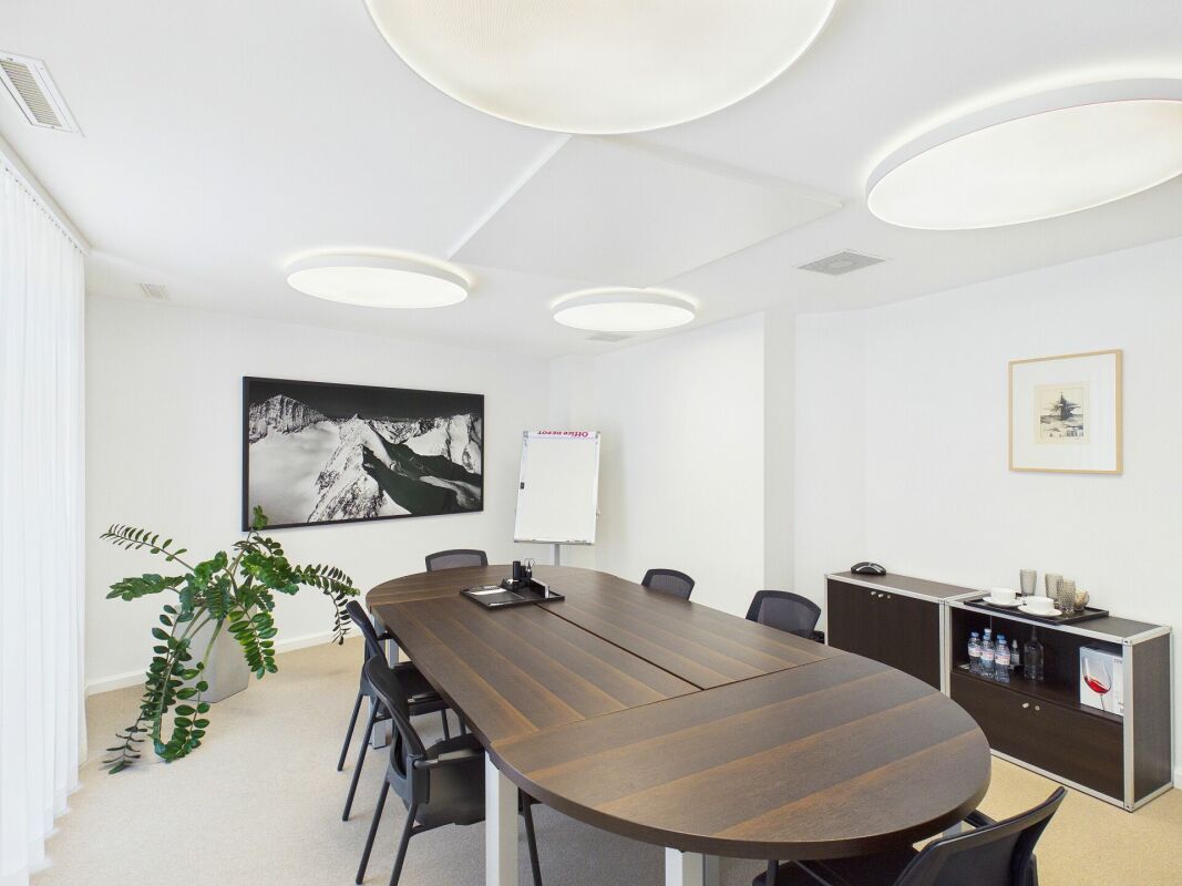 155m² ufficio