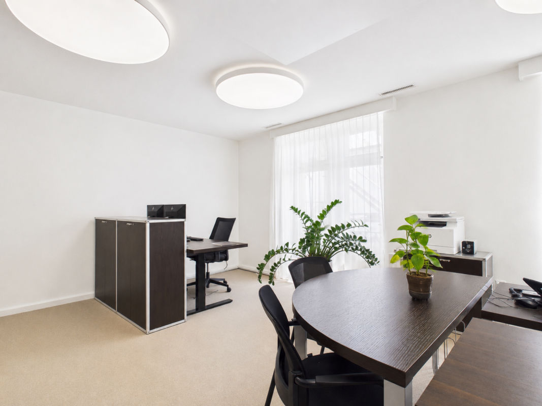 155m² ufficio
