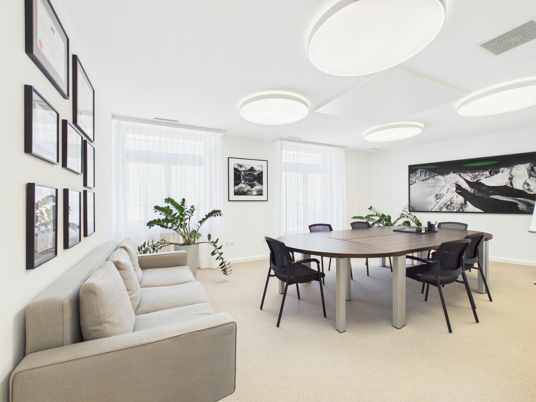 155m² ufficio