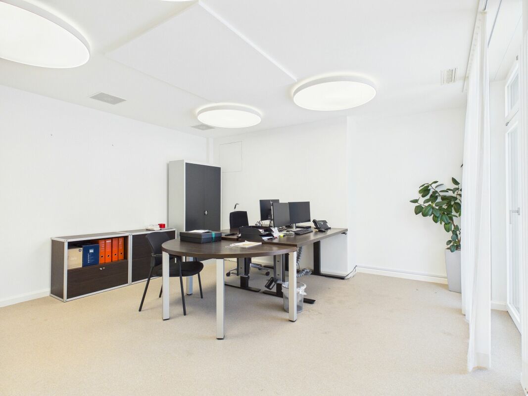 155m² ufficio