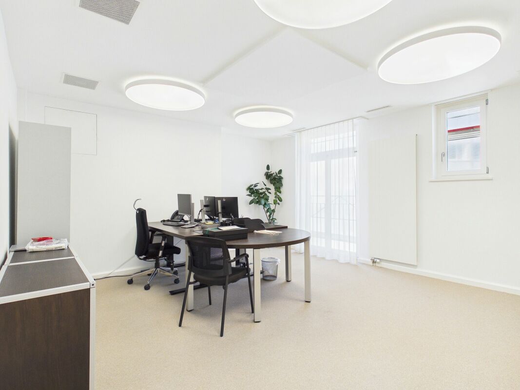 155m² ufficio