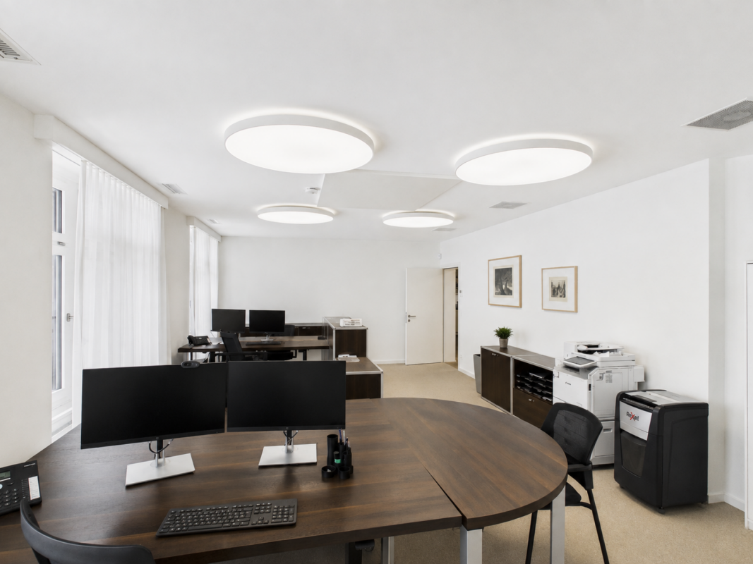 155m² ufficio