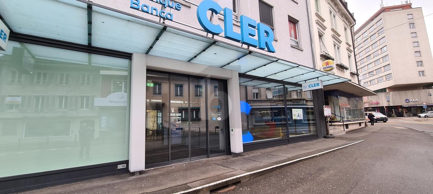 197m² ufficio