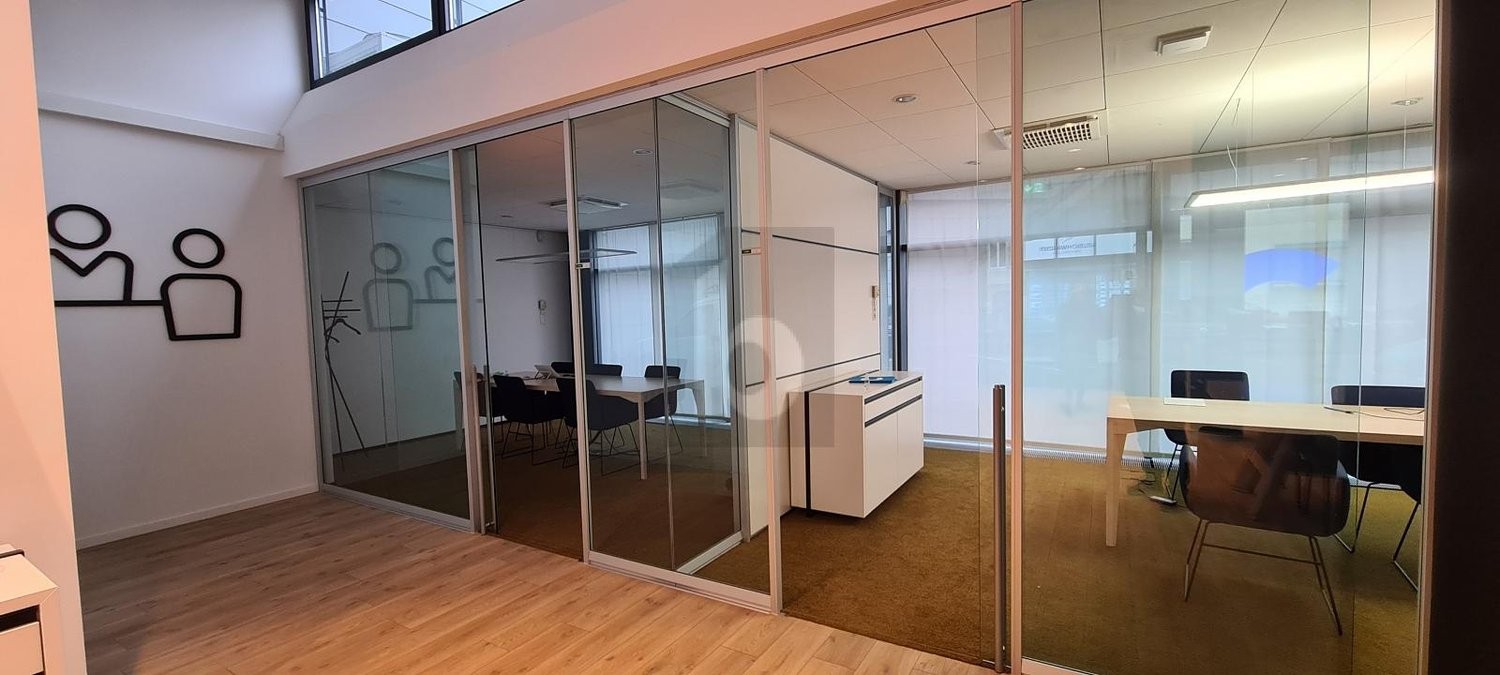197m² ufficio