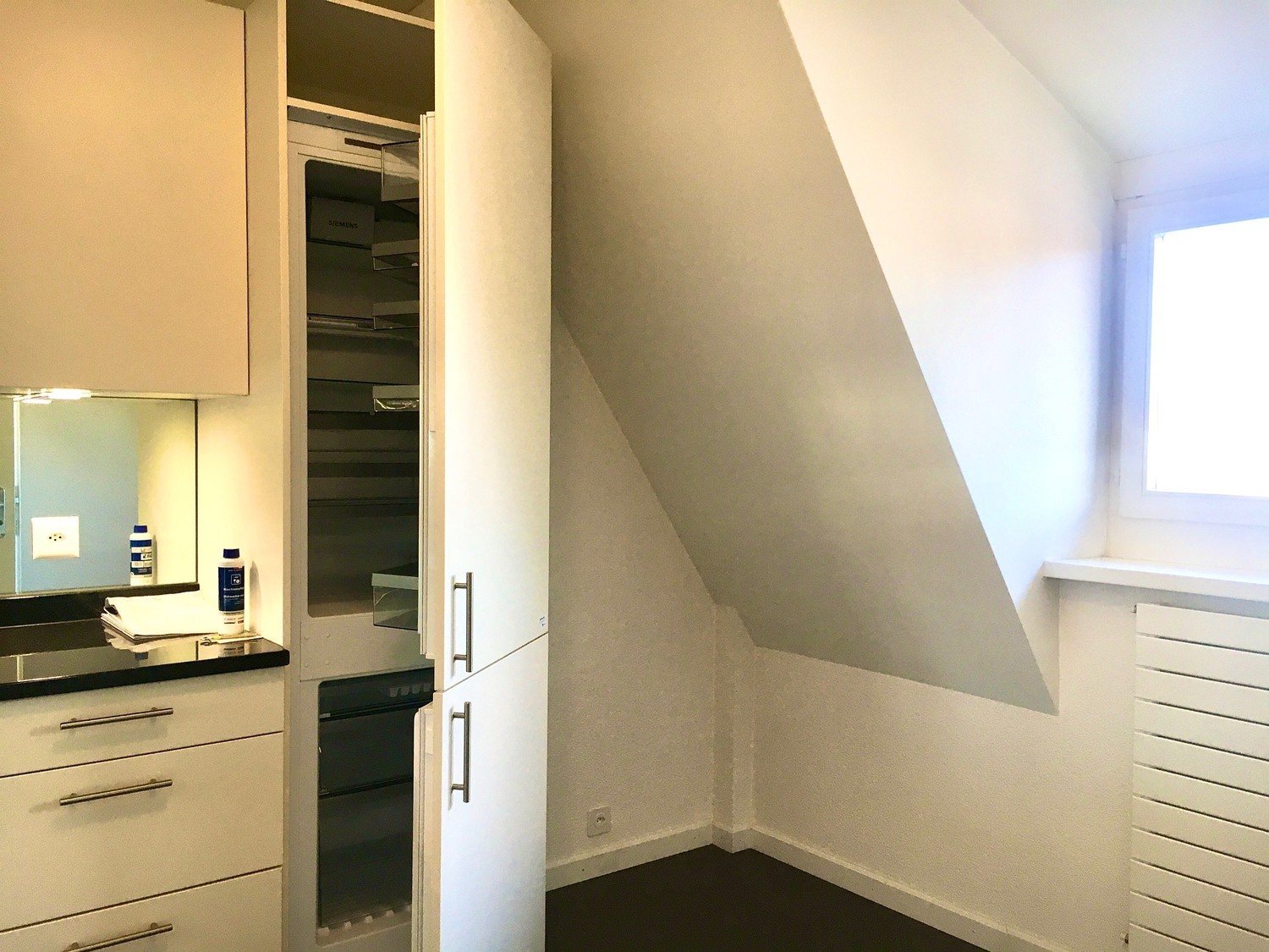 Appartamento di 2 ½ locali