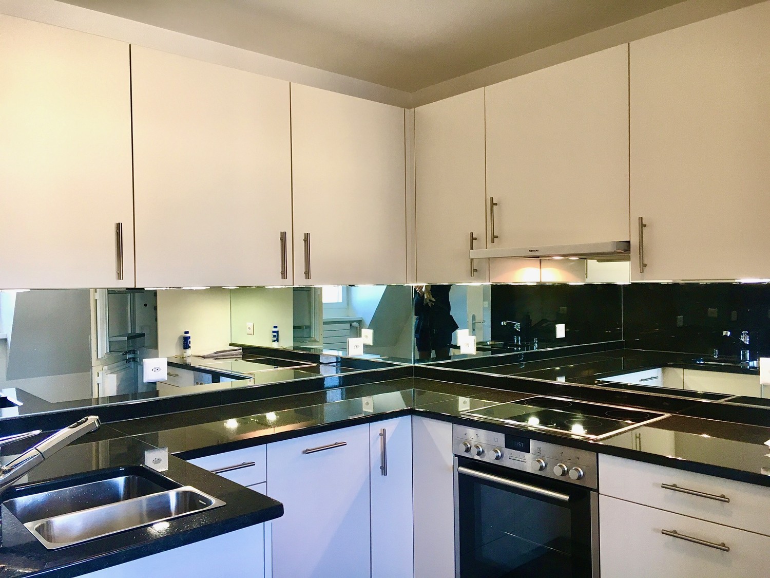 Appartamento di 2 ½ locali
