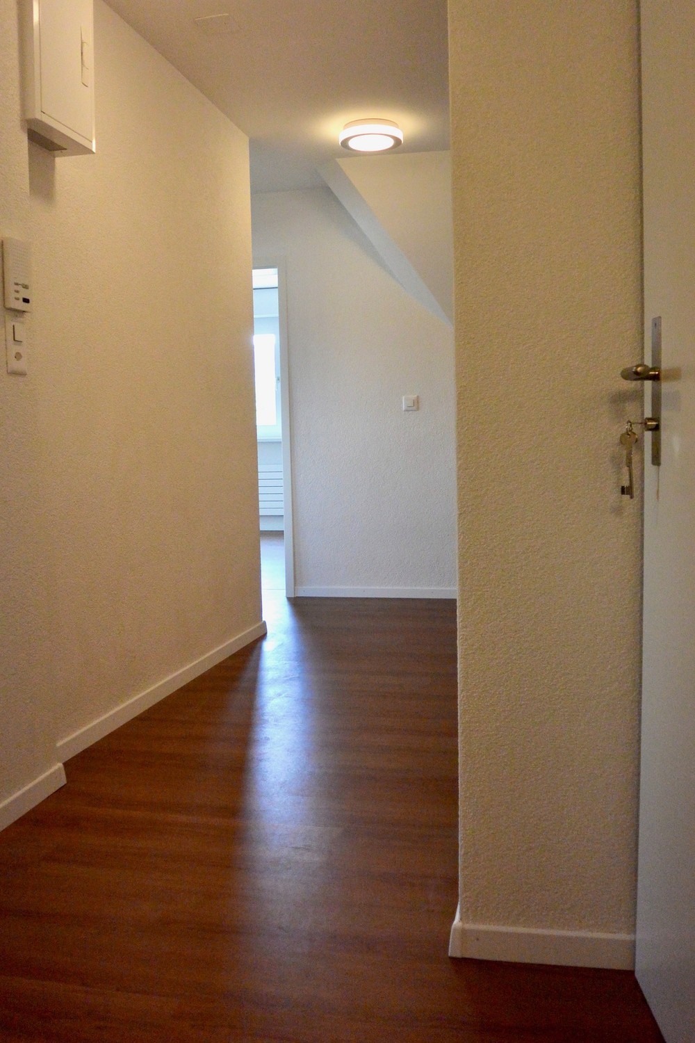 Appartamento di 2 ½ locali