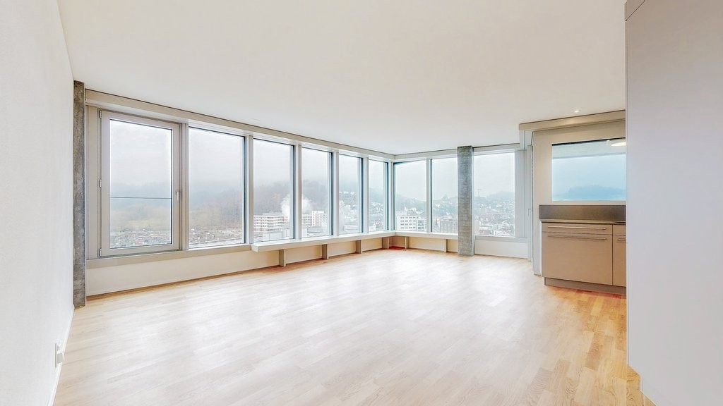 Appartamento di 2 ½ locali, foto 4 di 8