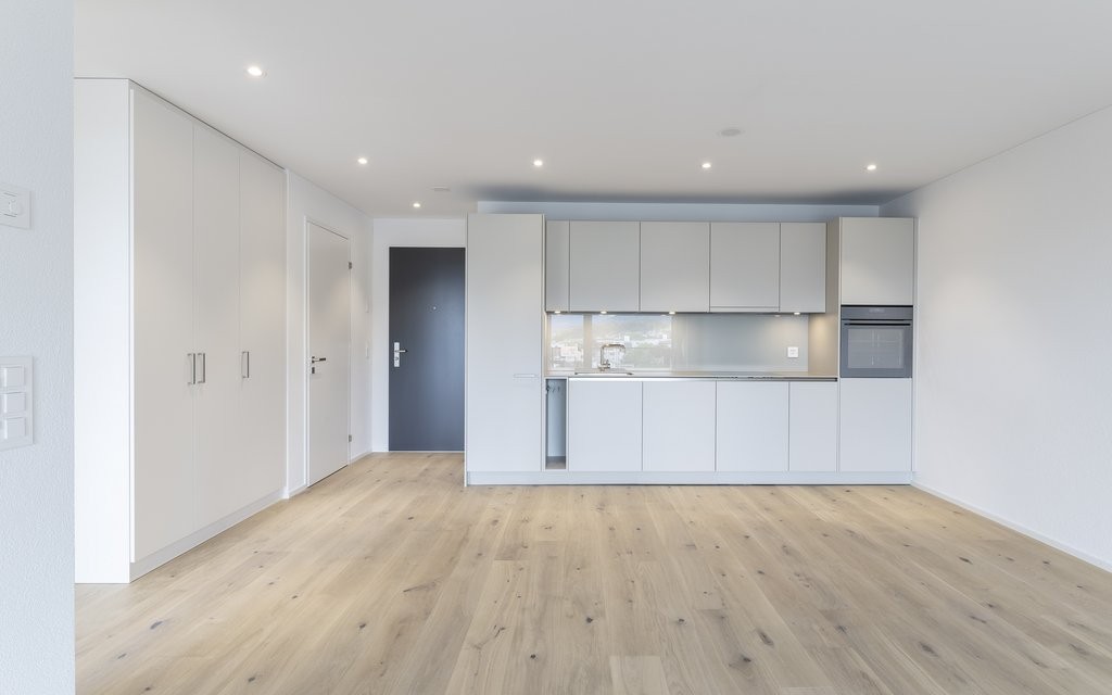 Appartamento di 2 ½ locali, foto 5 di 8