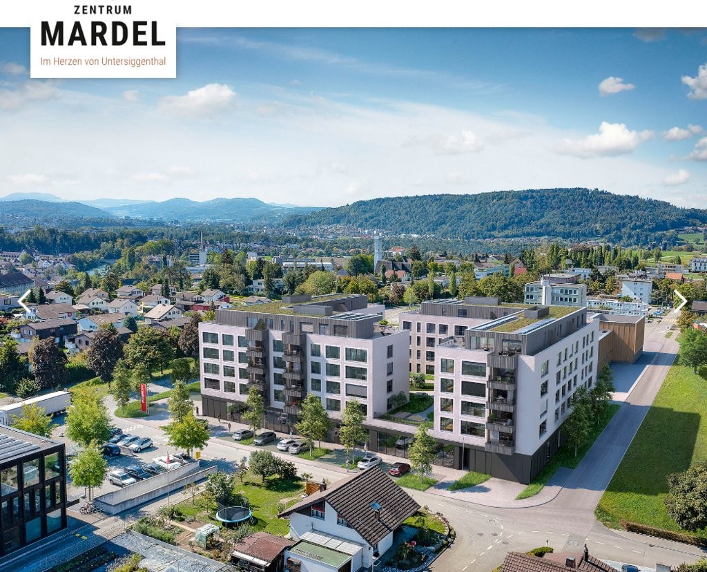 Appartamento di 2 ½ locali, foto 1 di 8