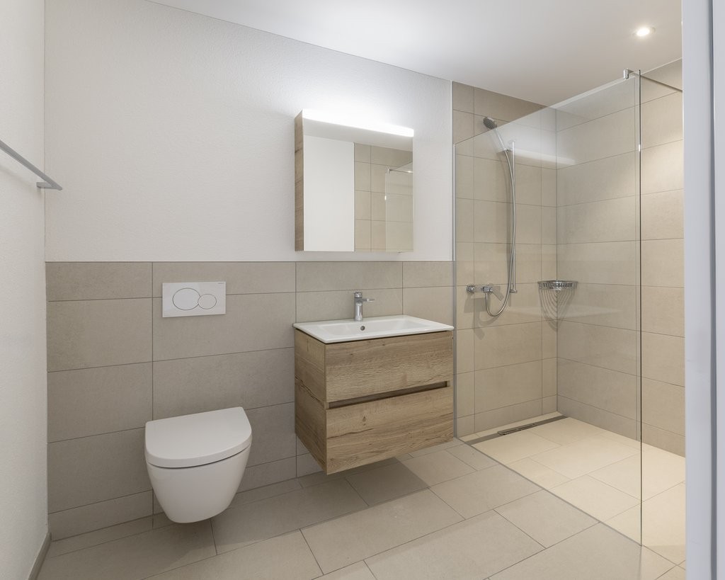 Appartamento di 2 ½ locali, foto 7 di 8
