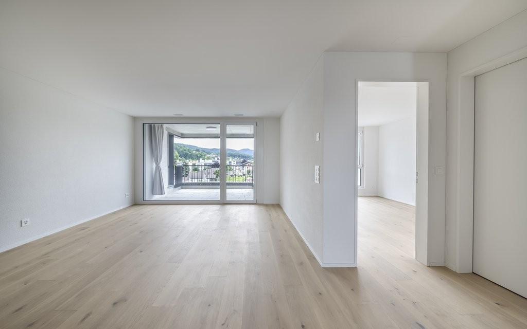 Appartamento di 2 ½ locali, foto 3 di 8