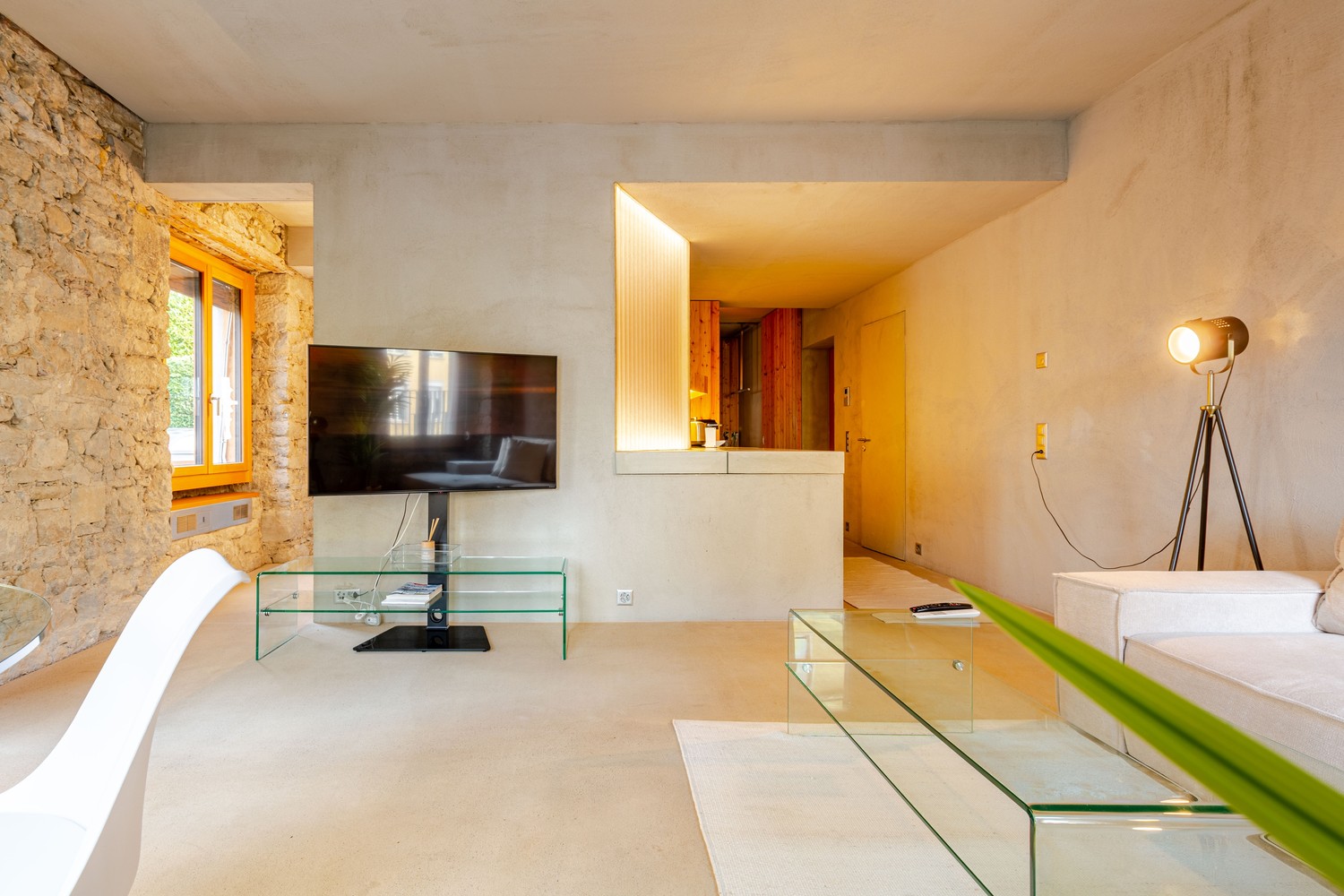 Appartamento di 2 ½ locali