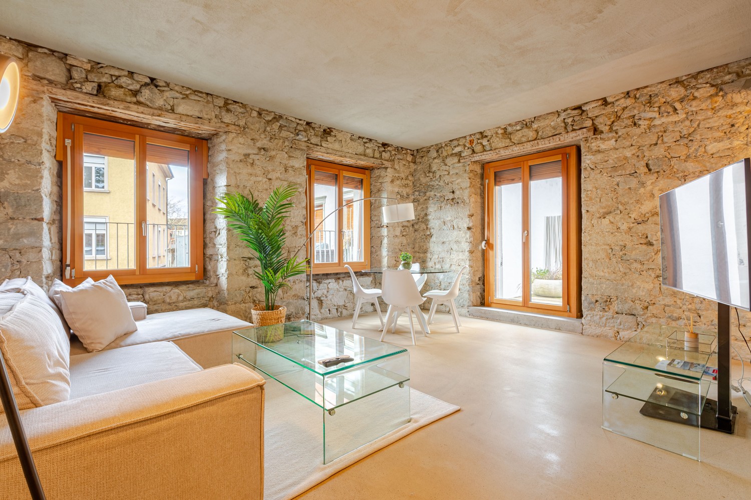 Appartamento di 2 ½ locali
