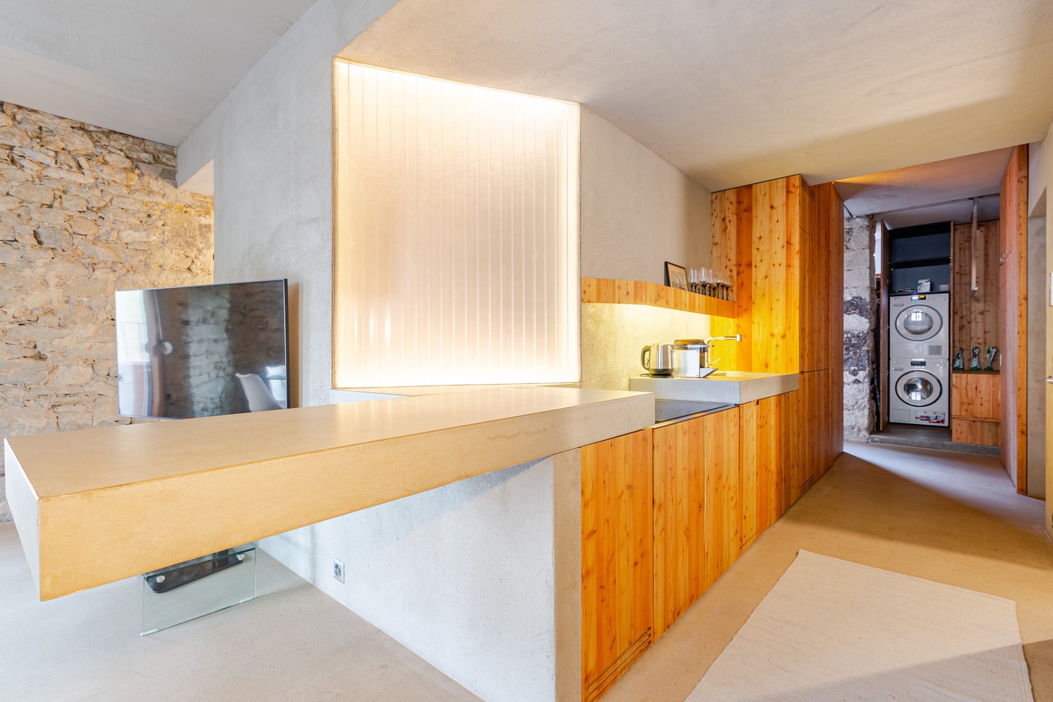 Appartamento di 2 ½ locali