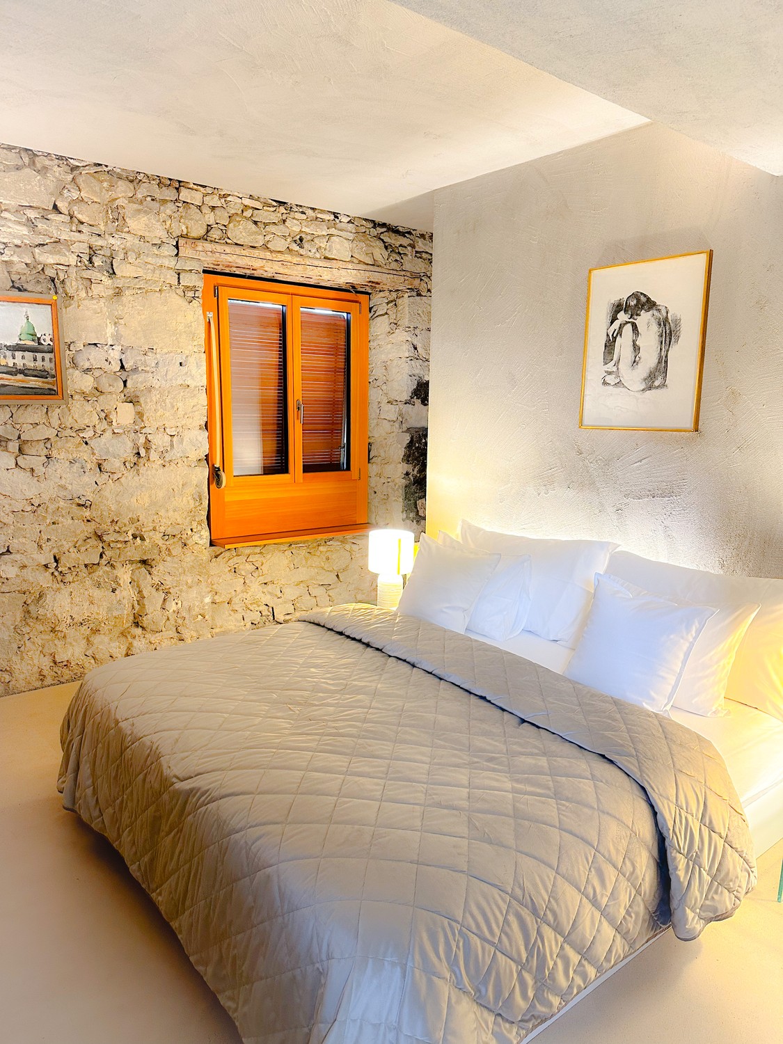 Appartamento di 2 ½ locali