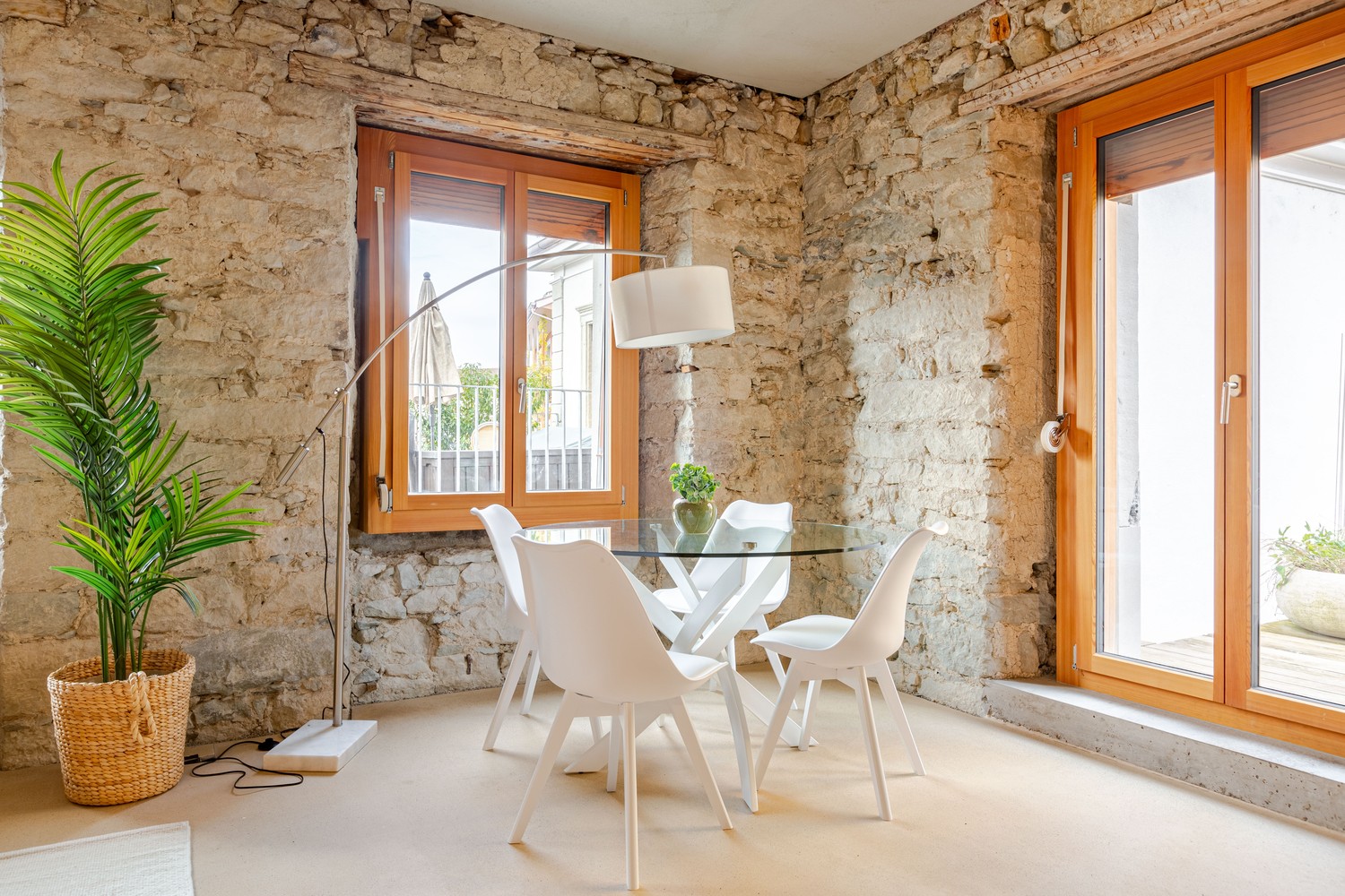 Appartamento di 2 ½ locali