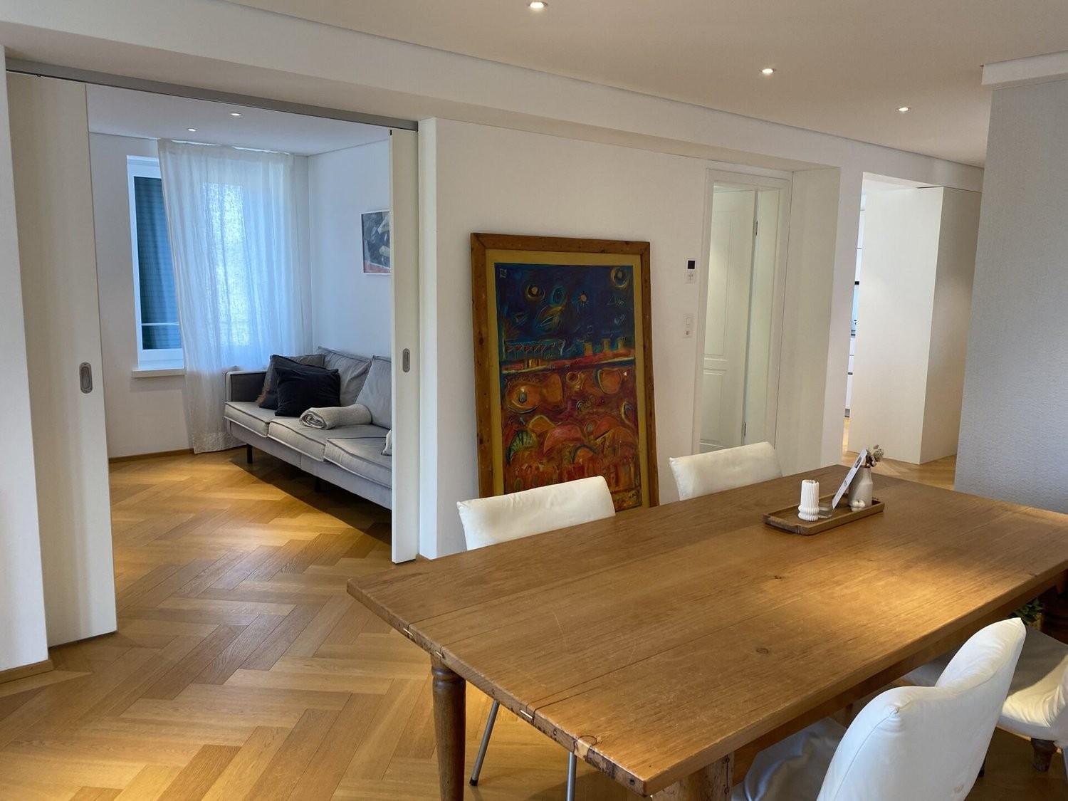 Appartamento di 2 ½ locali, foto 6 di 10