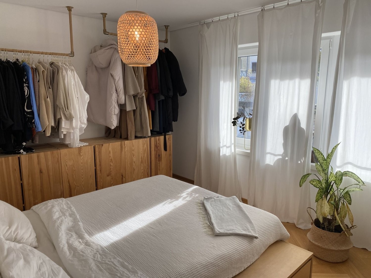 Appartamento di 2 ½ locali, foto 7 di 10