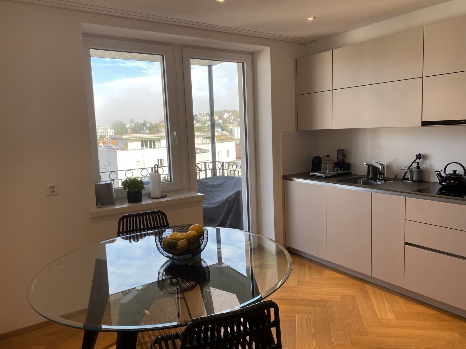 Appartamento di 2 ½ locali, foto 1 di 10