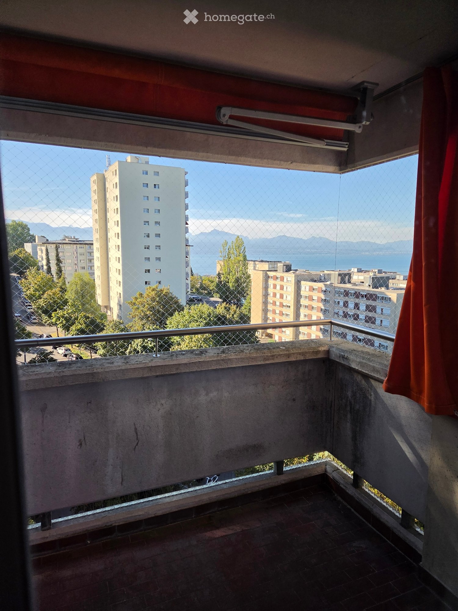 appartamento di 2 locali, foto 1 di 5