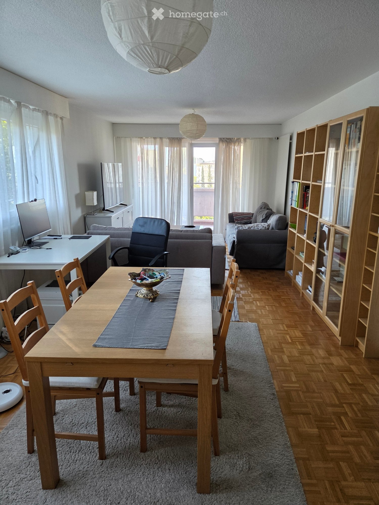appartamento di 2 locali, foto 5 di 5