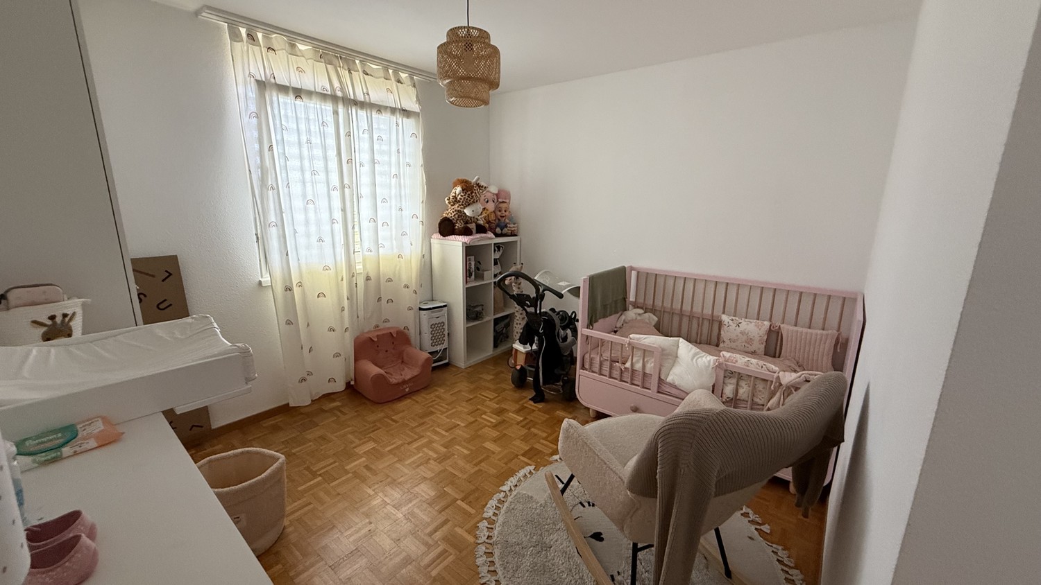 Appartamento di 2 ½ locali, foto 6 di 6