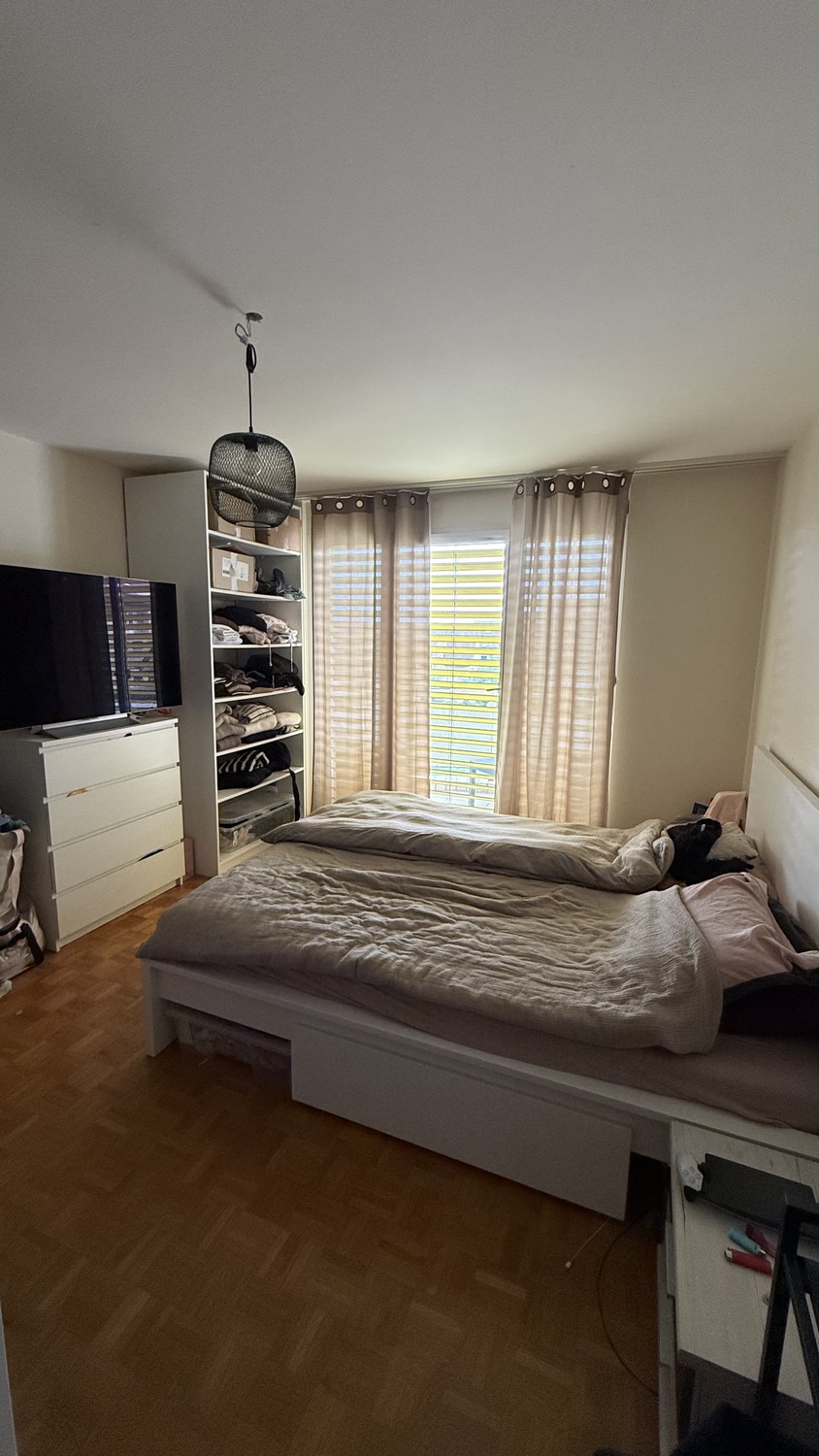 Appartamento di 2 ½ locali, foto 3 di 6