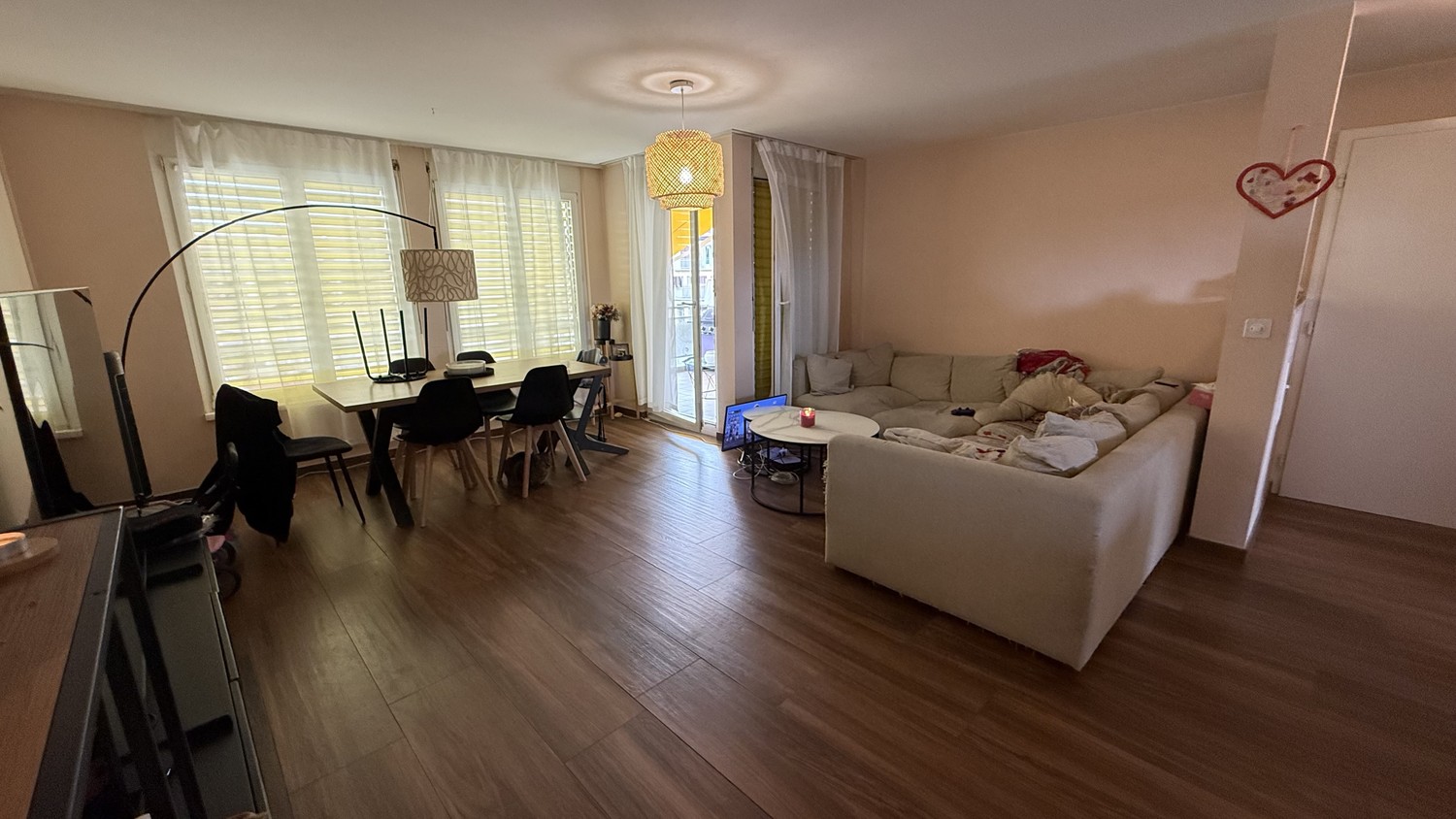 Appartamento di 2 ½ locali, foto 4 di 6