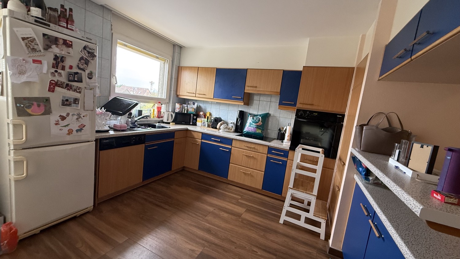 Appartamento di 2 ½ locali, foto 2 di 6