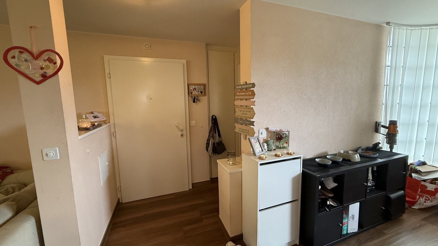 Appartamento di 2 ½ locali, foto 1 di 6
