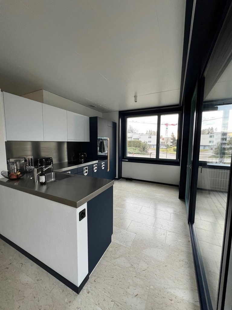 1 ½ room apartment