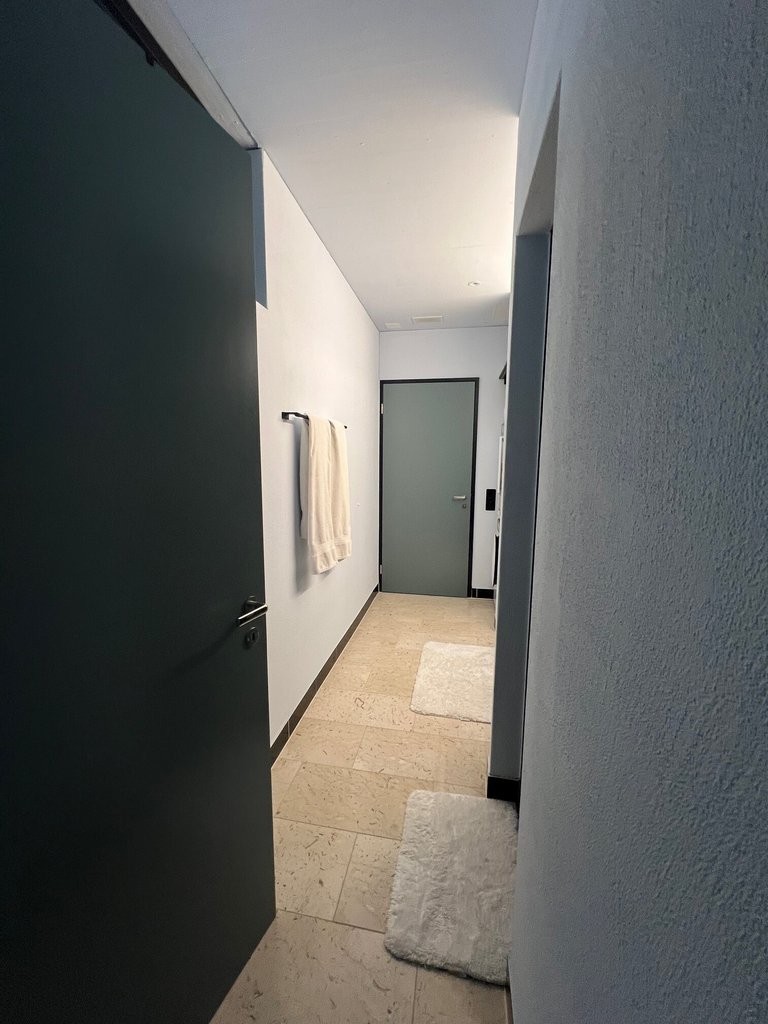 1 ½ room apartment