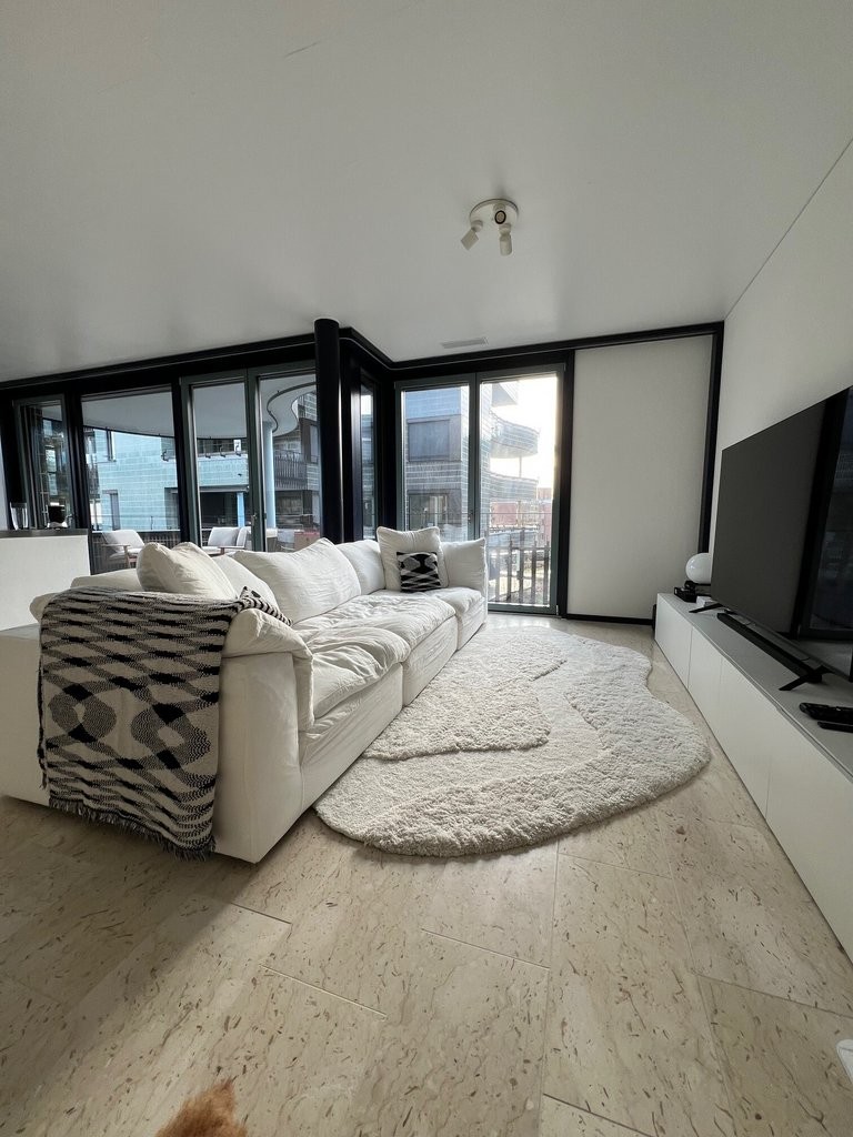 1 ½ room apartment