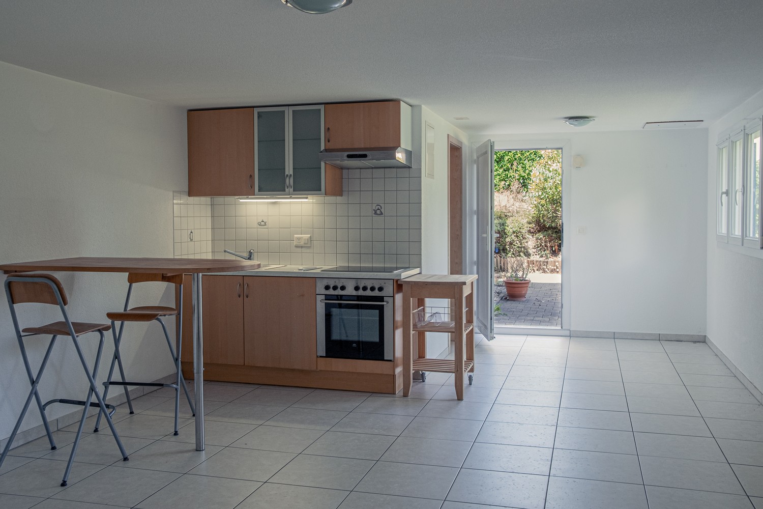Appartamento di 2 locali, foto 5 di 5