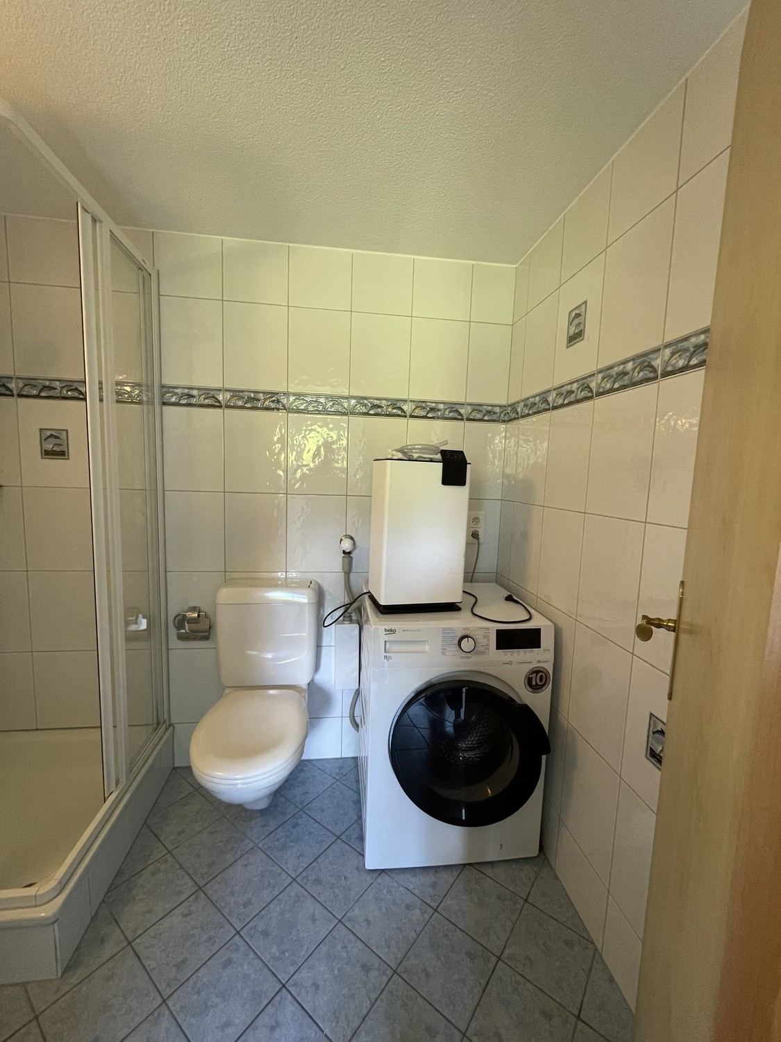 Appartamento di 2 locali, foto 1 di 5