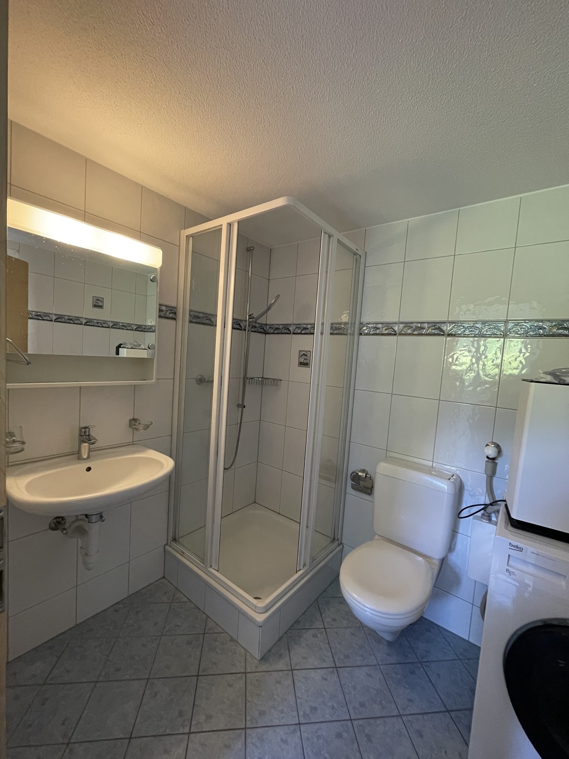 Appartamento di 2 locali, foto 4 di 5