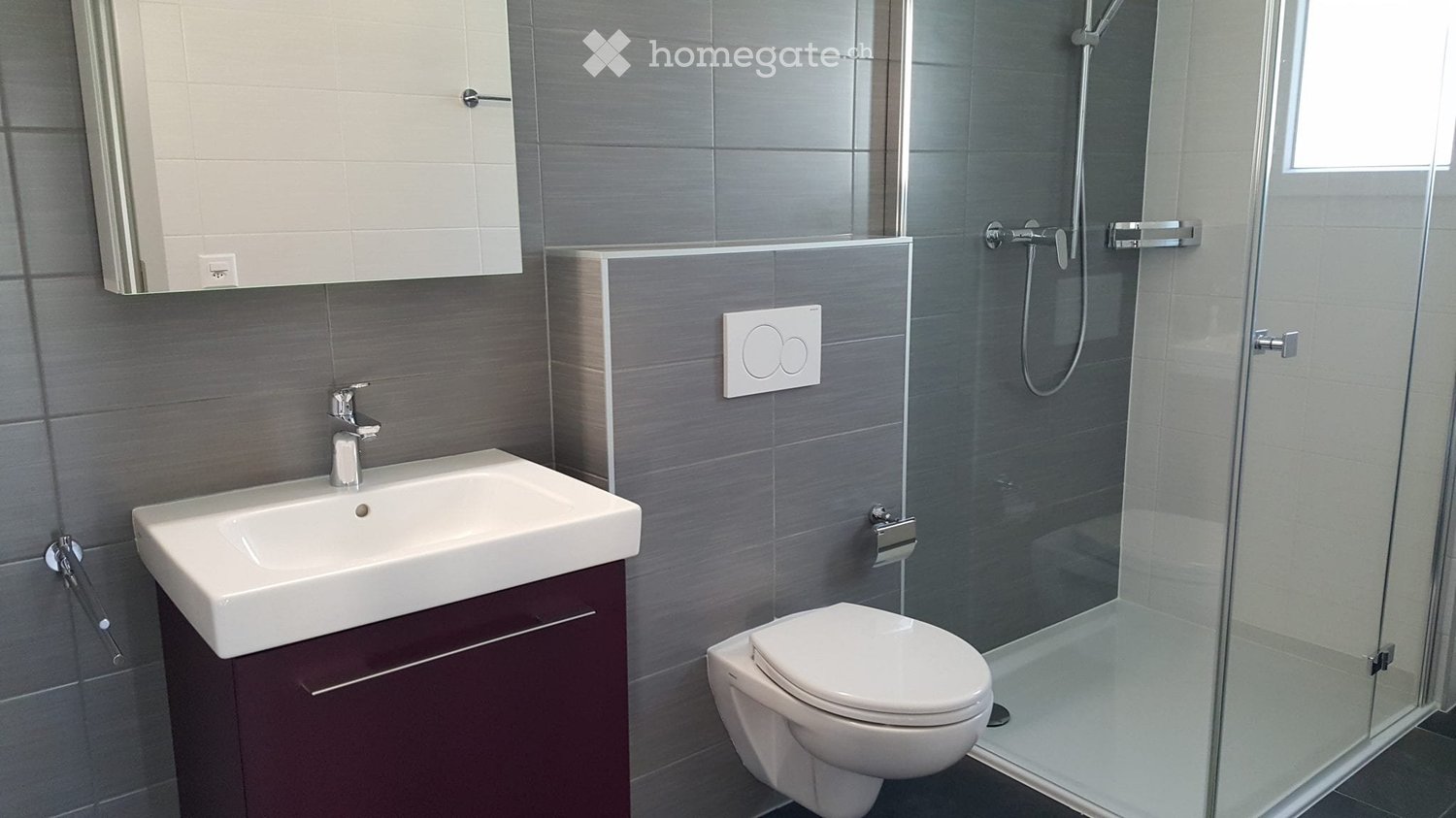 Appartamento di 1 ½ locali, foto 4 di 5