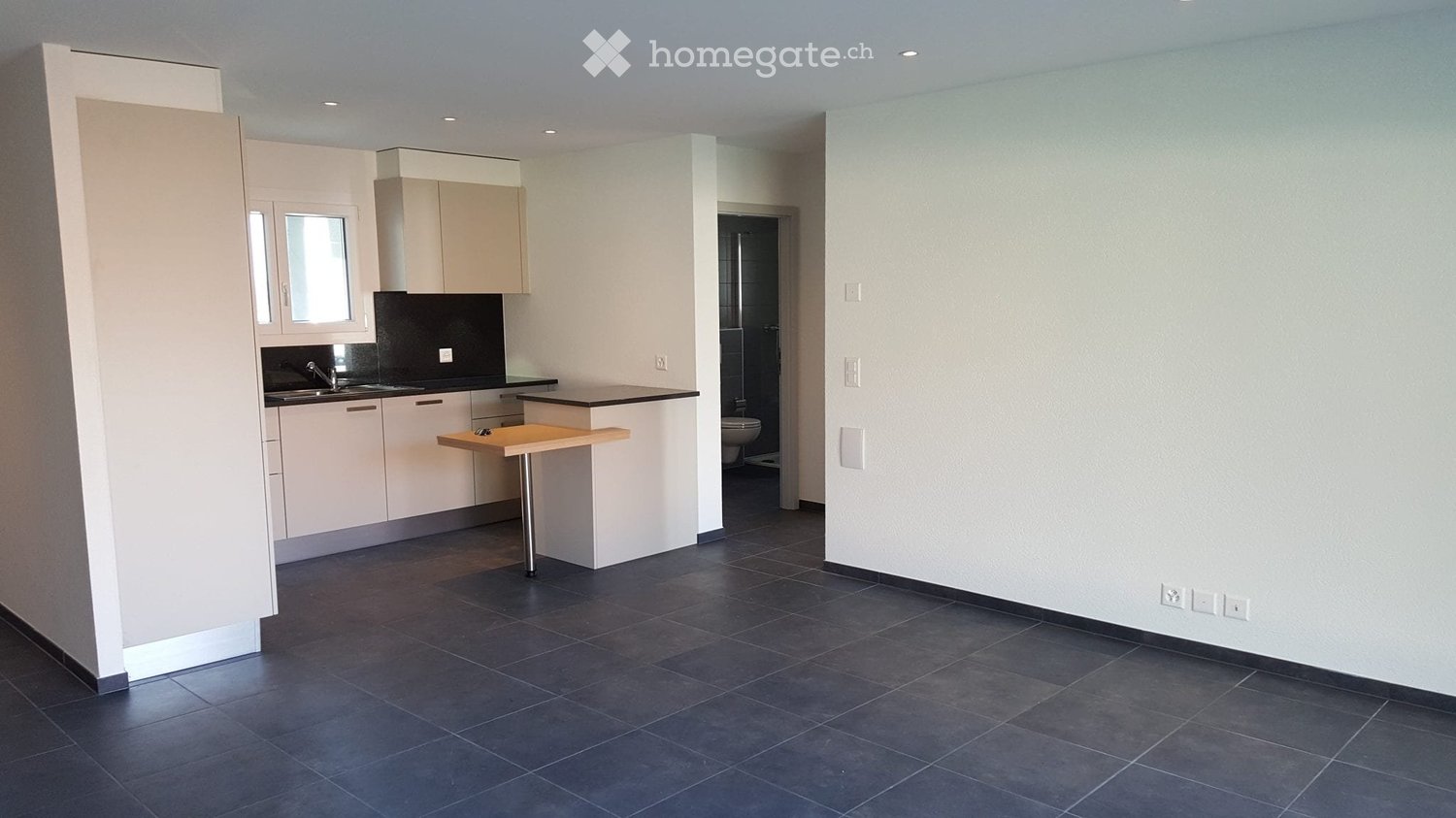 Appartamento di 1 ½ locali, foto 1 di 5