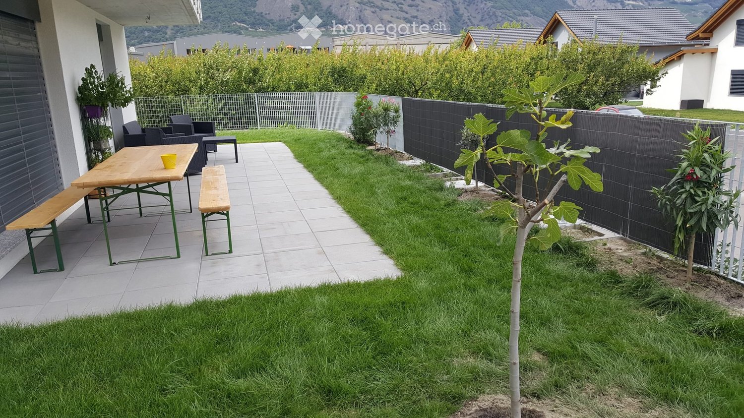 Appartamento di 1 ½ locali, foto 5 di 5
