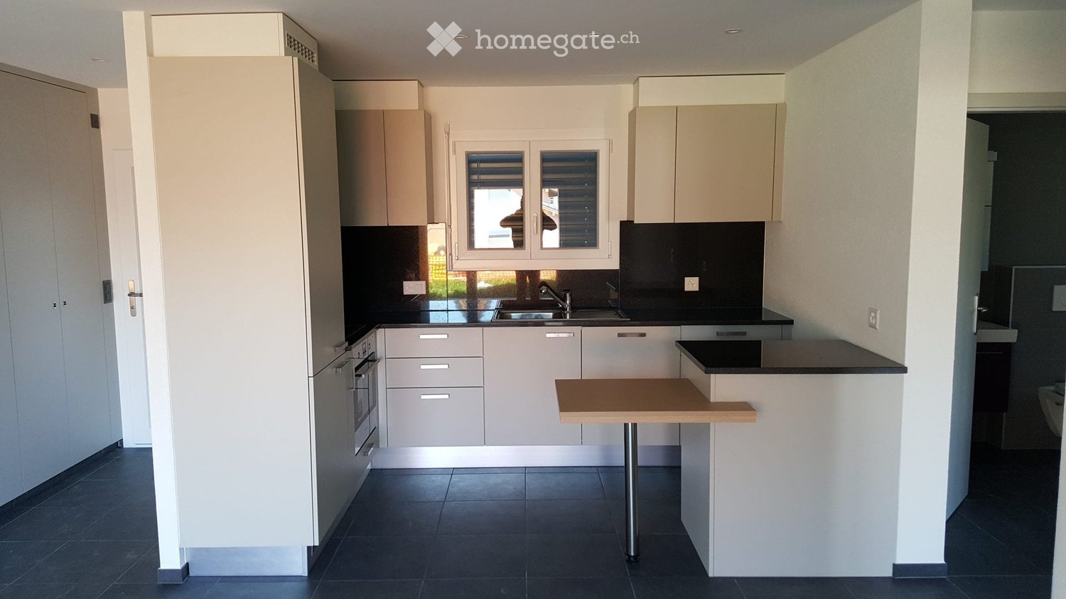 Appartamento di 1 ½ locali, foto 3 di 5